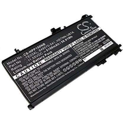 Thay pin laptop Dell Inspiron 5458 giá rẻ 1
